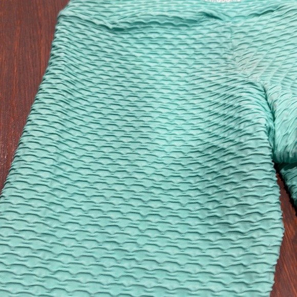 Booty by Brabants Seafoam Legging OS - Picture 6 of 6